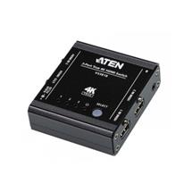 ATEN 3-Port True 4K HDMI Switch | In Stock | Quzo UK