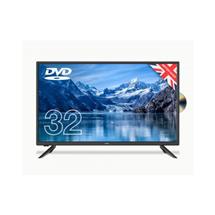 Cello C3220F TV 81.3 cm (32") HD Black | Quzo UK