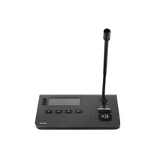 Biamp NPX G1040 Black Conference microphone | In Stock