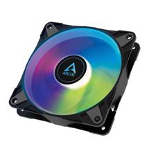 ARCTIC P12 PWM PST ARGB 0dB, Fan, 12 cm, 2000 RPM, 48.8 cfm, 82.91