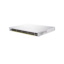 Cisco Network Switches | Cisco CBS35048FP4GEU network switch Managed L2/L3 Gigabit Ethernet