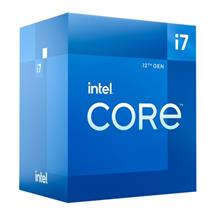 Intel  | Intel Core i712700, Intel® Core™ i7, LGA 1700, Intel, i712700, 64bit,