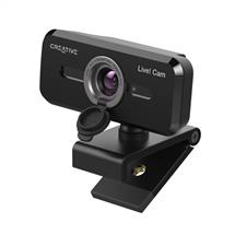 Creative Labs Web Cameras | Creative Labs Live! Cam Sync 1080P V2 webcam 2 MP 1920 x 1080 pixels