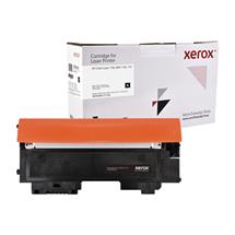 Everyday ™ Black Toner by Xerox compatible with HP 117A (W2070A),