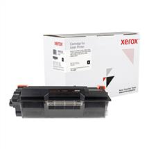 Everyday ™ Mono Toner by Xerox compatible with Brother TN3480,