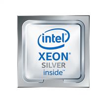 2nd Generation Intel Xeon Scalable | HPE Intel Xeon-Silver 4210R processor 2.4 GHz 13.75 MB L3