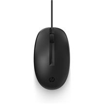 HP 125 Wired Mouse | HP 125 Wired Mouse | In Stock | Quzo UK