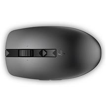 Wireless Mouse | HP 635 MultiDevice Wireless Mouse, Ambidextrous, RF Wireless +