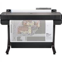 Inkjet Printers | HP Designjet T630 36-in Printer | Quzo UK