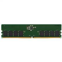 Kingston Technology ValueRAM KVR48U40BS816 memory module 16 GB 1 x 16