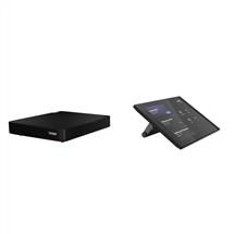 25.6 cm (10.1") | Lenovo ThinkSmart Core + Controller Kit video conferencing system