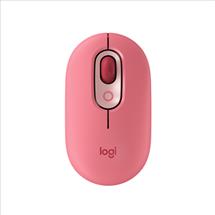 POP Mouse with emoji | Logitech POP Mouse with emoji | Quzo UK