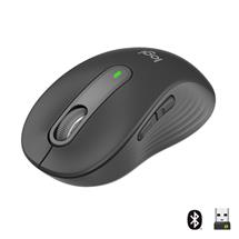 Logitech Signature M650 Wireless Mouse | Logitech Signature M650 Wireless Mouse | In Stock | Quzo UK