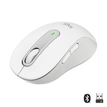 Right-hand | Logitech Signature M650 Wireless Mouse, Righthand, Optical, RF