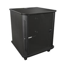 Middle Atlantic Rack Cabinets | Middle Atlantic Products RFR1628BR. Type: Freestanding rack, Rack