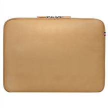 Sleeve case | Mobilis 042036 laptop case 35.6 cm (14") Sleeve case Tan