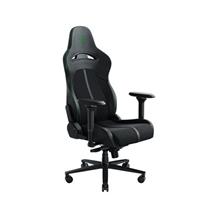 Enki | Razer Enki. Product type: PC gaming chair, Maximum user weight: 136