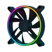 Computer Cooling Systems | Razer Kunai Chroma Computer case Fan 14 cm Black 1 pc(s)