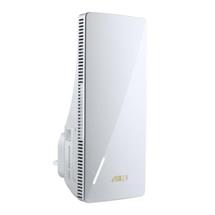 Asus  | ASUS RP-AX56 Network transmitter White 10, 100, 1000 Mbit/s