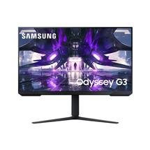 Samsung Odyssey LS32AG320N, 81.3 cm (32"), 1920 x 1080 pixels, Full