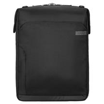 Laptop Rucksack | Targus Work+ backpack Black | Quzo UK