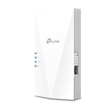 Wifi Booster | TP-Link AX1800 Wi-Fi 6 WLAN Repeater | In Stock | Quzo UK