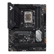 ASUS TUF GAMING H670-PRO WIFI D4 Intel H670 LGA 1700 ATX