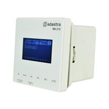 Adastra WA-215 2.0 channels Home White | In Stock | Quzo UK