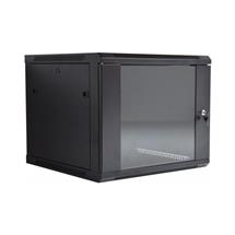 Adastra Rack Cabinets | Adastra 953.622UK rack cabinet 22U Freestanding rack Black