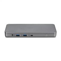 Acer Docking Stations | Acer USB TypeC D501 Docking Station with ChromeOS support, Silver