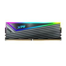 DDR5 Memory | XPG CASTER RGB. Component for: PC/Server, Internal memory: 16 GB,