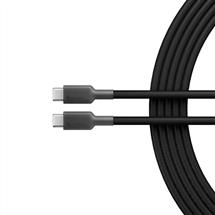 ALOGIC Elements Pro USB 2.0 USBC to USBC Cable 1m Black – 5A/