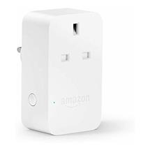 Amazon smart plug White | Quzo UK