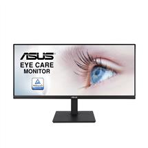 ASUS Eye Care | ASUS VP349CGL computer monitor 86.4 cm (34") 3440 x 1440 pixels
