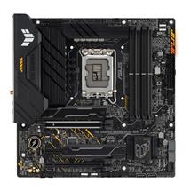 Gaming Motherboard | ASUS TUF GAMING B660MPLUS WIFI, Intel, LGA 1700, Intel® Celeron®,