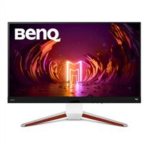 LED | BenQ EX3210U computer monitor 81.3 cm (32") 3840 x 2160 pixels 4K