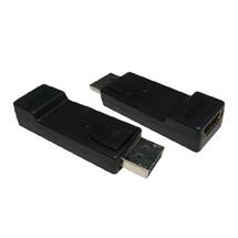 CABLES DIRECT Cables | Cables Direct HDHDPORT005 cable gender changer Display Port 20pin HDMI