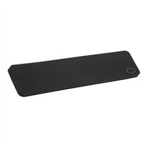 Cooler Master  | Cooler Master WR531 wrist rest Jersey, Polyfoam, StyreneButadiene