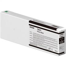 Epson UltraChrome Pro 12 | Epson UltraChrome Pro 12 ink cartridge 1 pc(s) Original Matte black