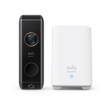 Eufy E8213 Black, White | In Stock | Quzo UK