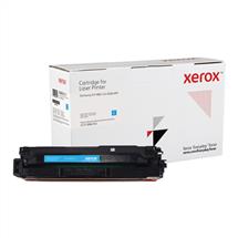 Everyday ™ Cyan Toner by compatible with Samsung CLTC506L, High