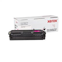 Everyday ™ Magenta Toner by compatible with Samsung CLTM504S, Standard