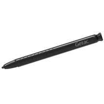 Getac Capacitive Stylus And Tether stylus pen Black