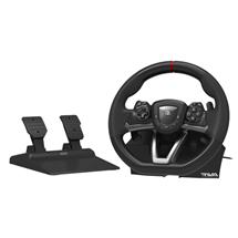 Hori Racing Wheel APEX | Hori Racing Wheel APEX Black Steering wheel + Pedals PC, PlayStation