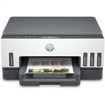 HP Smart Tank 7005 Wireless AllinOne Color Printer, Twosided printing;