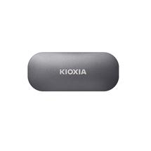 Kioxia EXCERIA PLUS. SSD capacity: 1 TB. USB connector: USB TypeC, USB