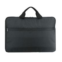 Laptop Cases | Mobilis 003059 laptop case 35.6 cm (14") Briefcase Black