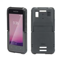 Mobilis 065009. Case type: Shell case, Product colour: Black, Brand