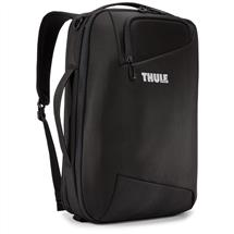 Thule Accent TACLB2116  Black. Case type: Backpack, Maximum screen