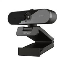 Trust TW-200 webcam 1920 x 1080 pixels USB 2.0 Black